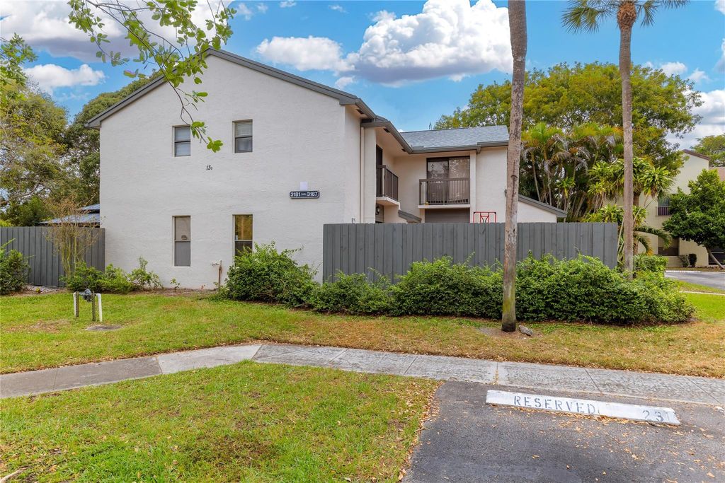 Photo of 3183 Cocoplum Circle #3375, Coconut Creek, FL 33063 (MLS # B26012032)