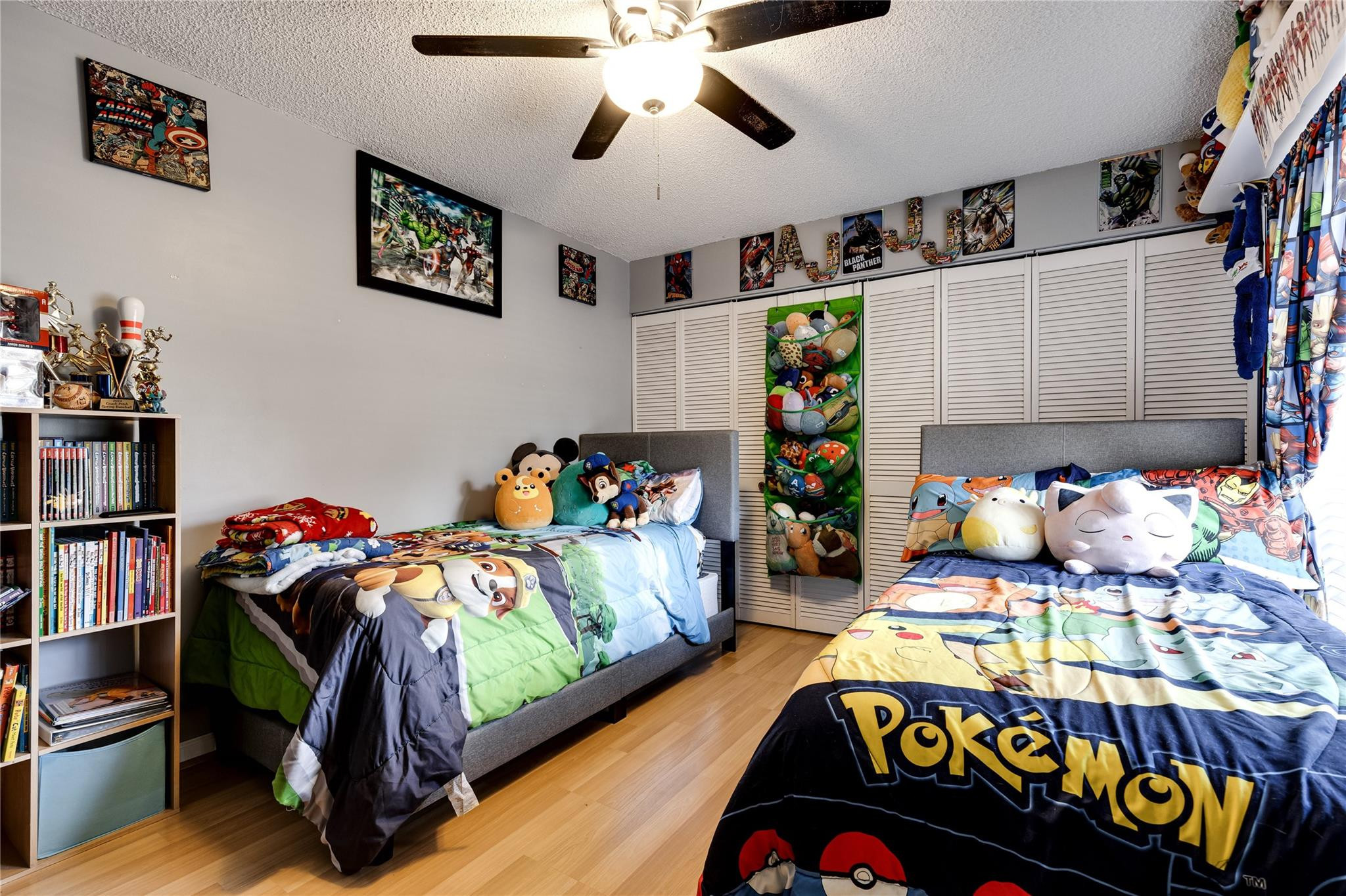 Karanda Village I - Residential