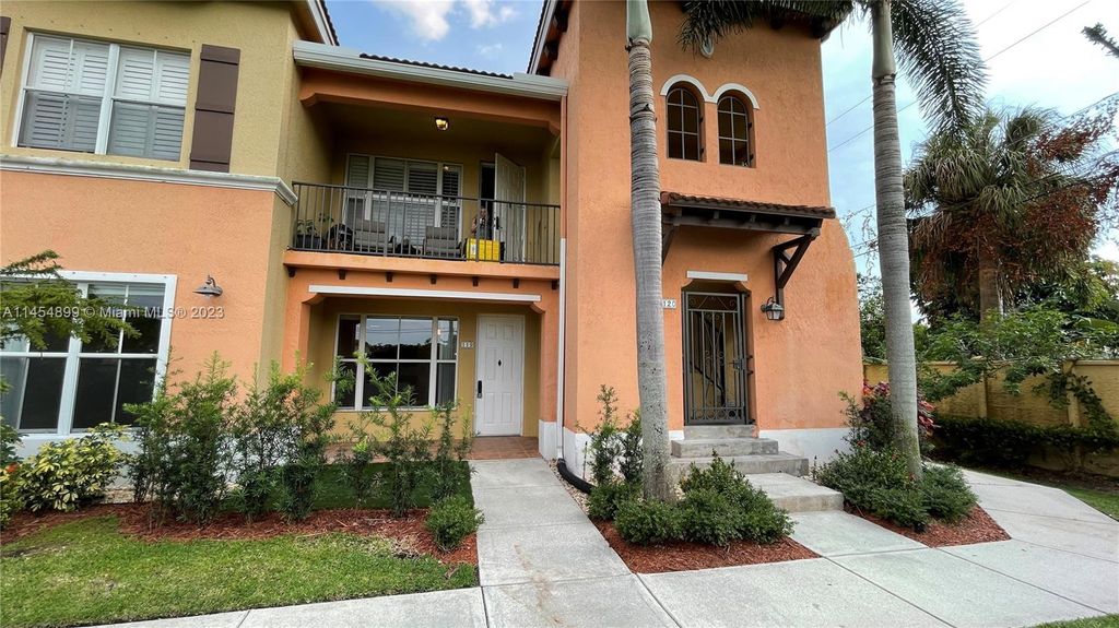 Photo of 3569 Forest Hill Boulevard #119, Palm Springs, FL 33406 (MLS # R10955692)