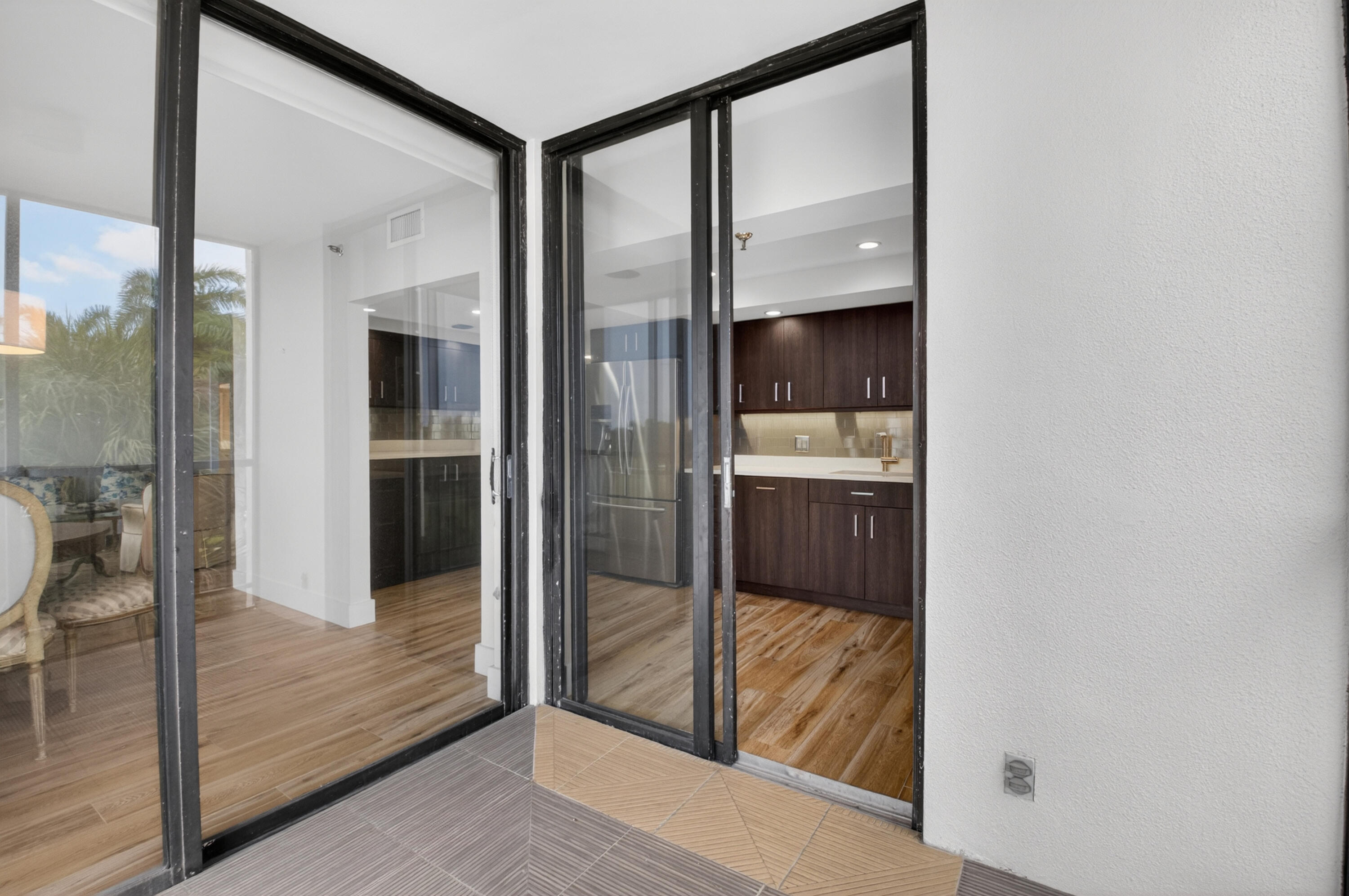 Willow Wood - Residential
