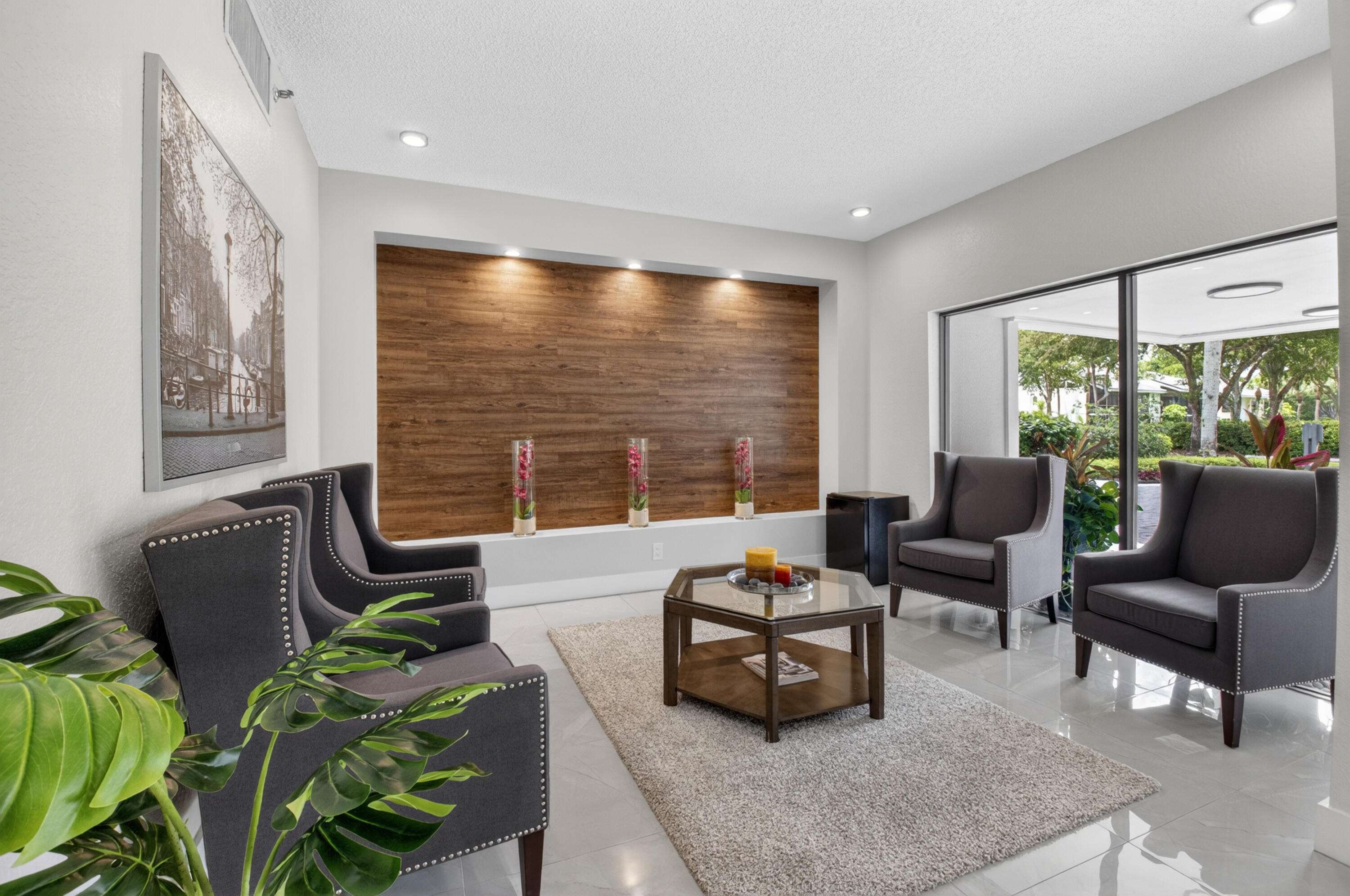 Willow Wood - Residential