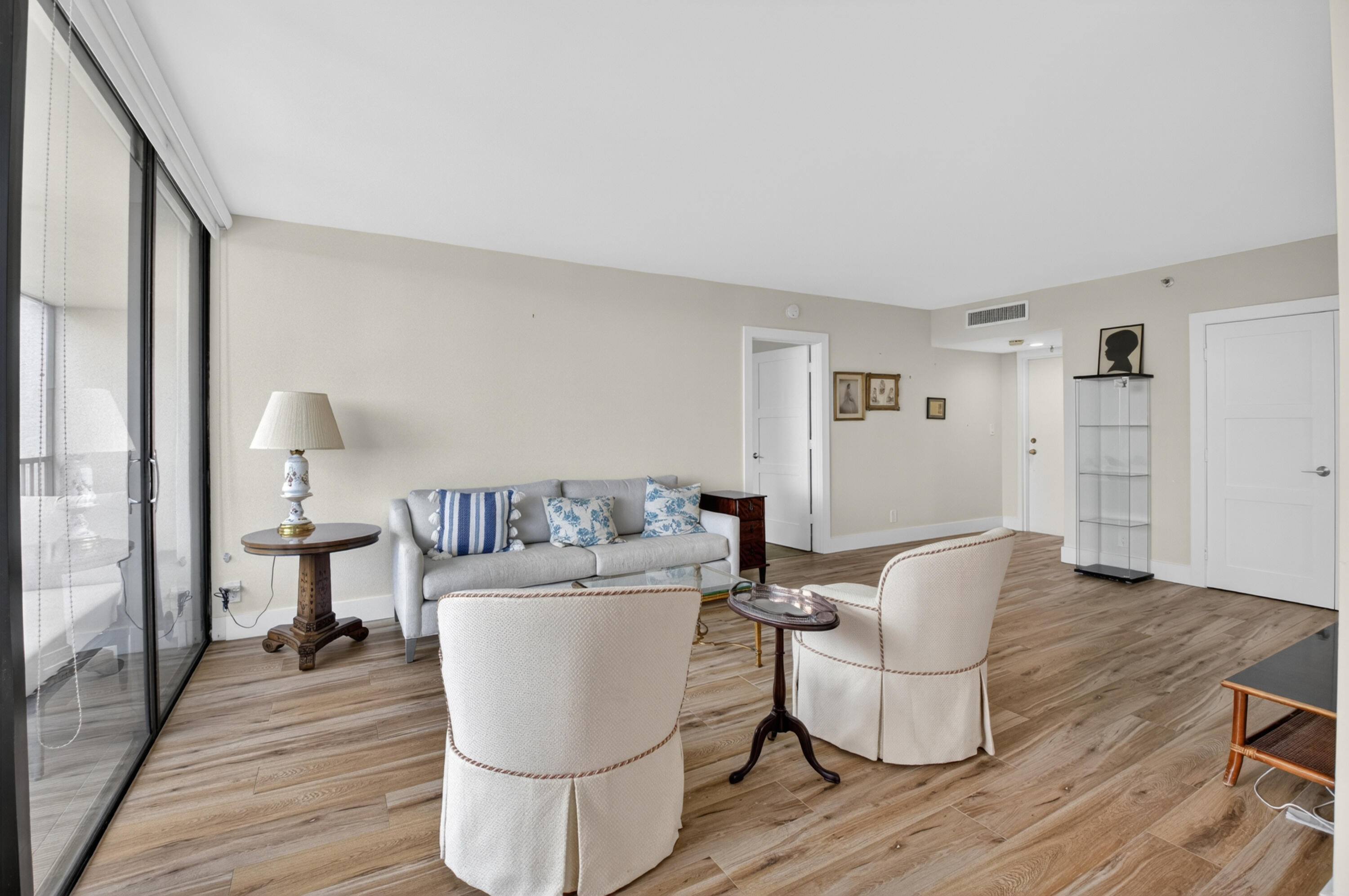 Willow Wood - Residential
