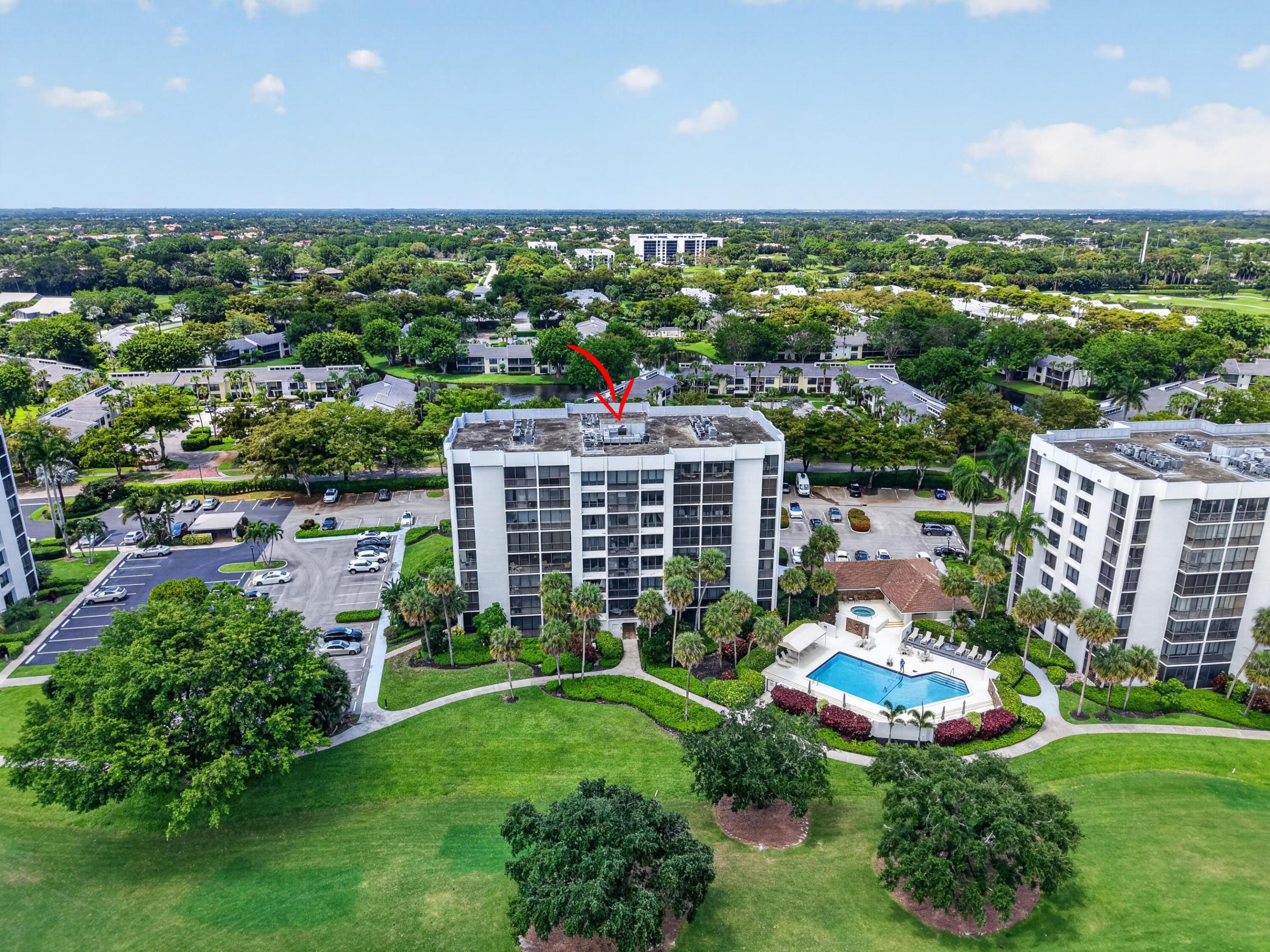 Willow Wood - Residential