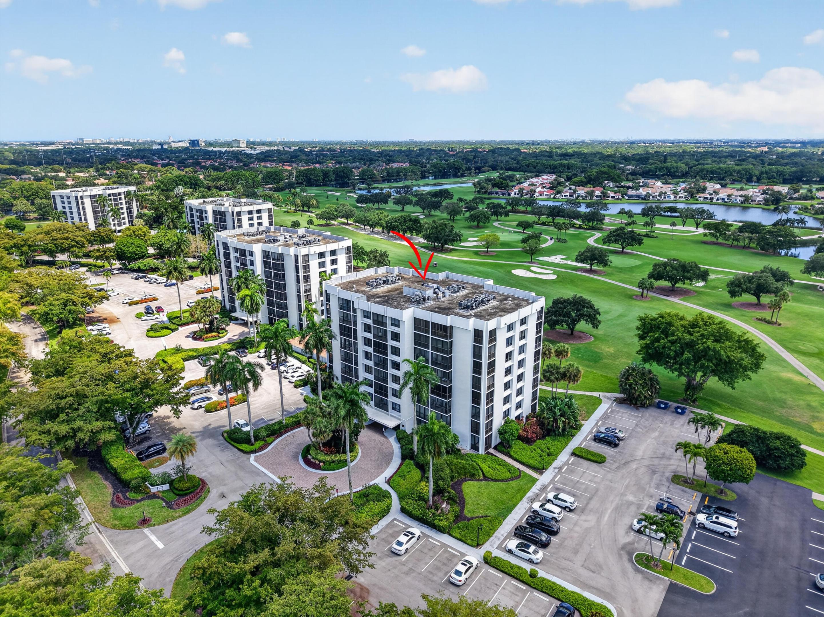 Willow Wood - Residential