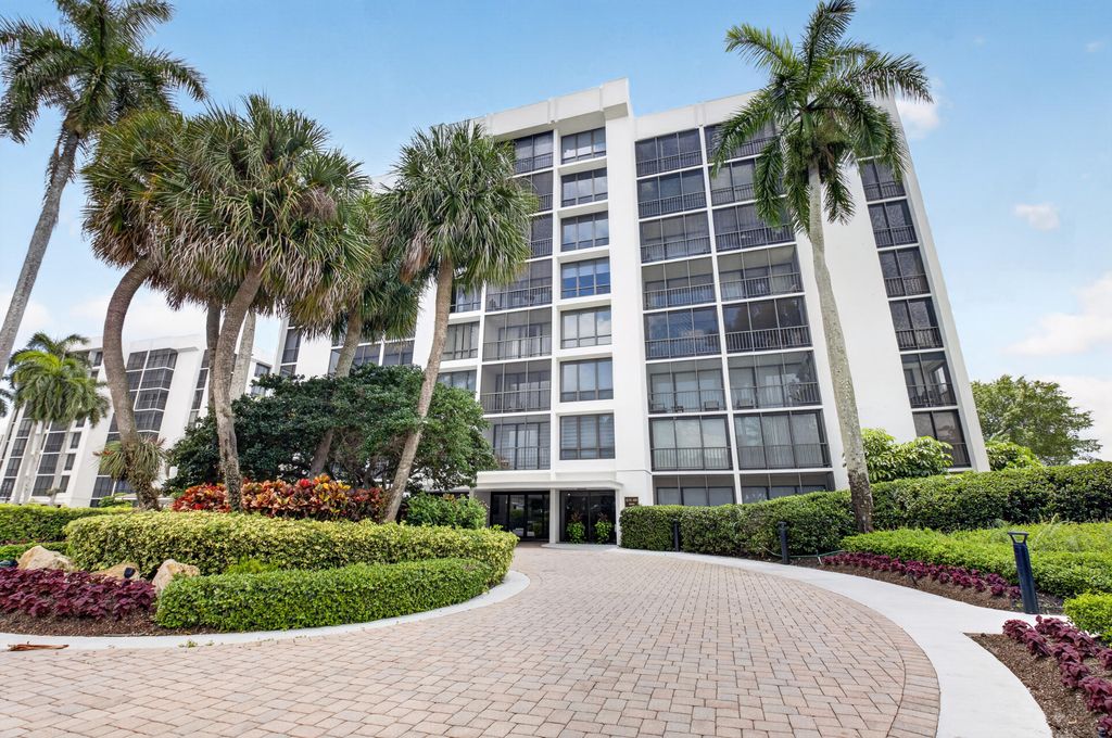 Photo of 6845 Willow Wood Drive #3041, Boca Raton, FL 33434 (MLS # B26029168)