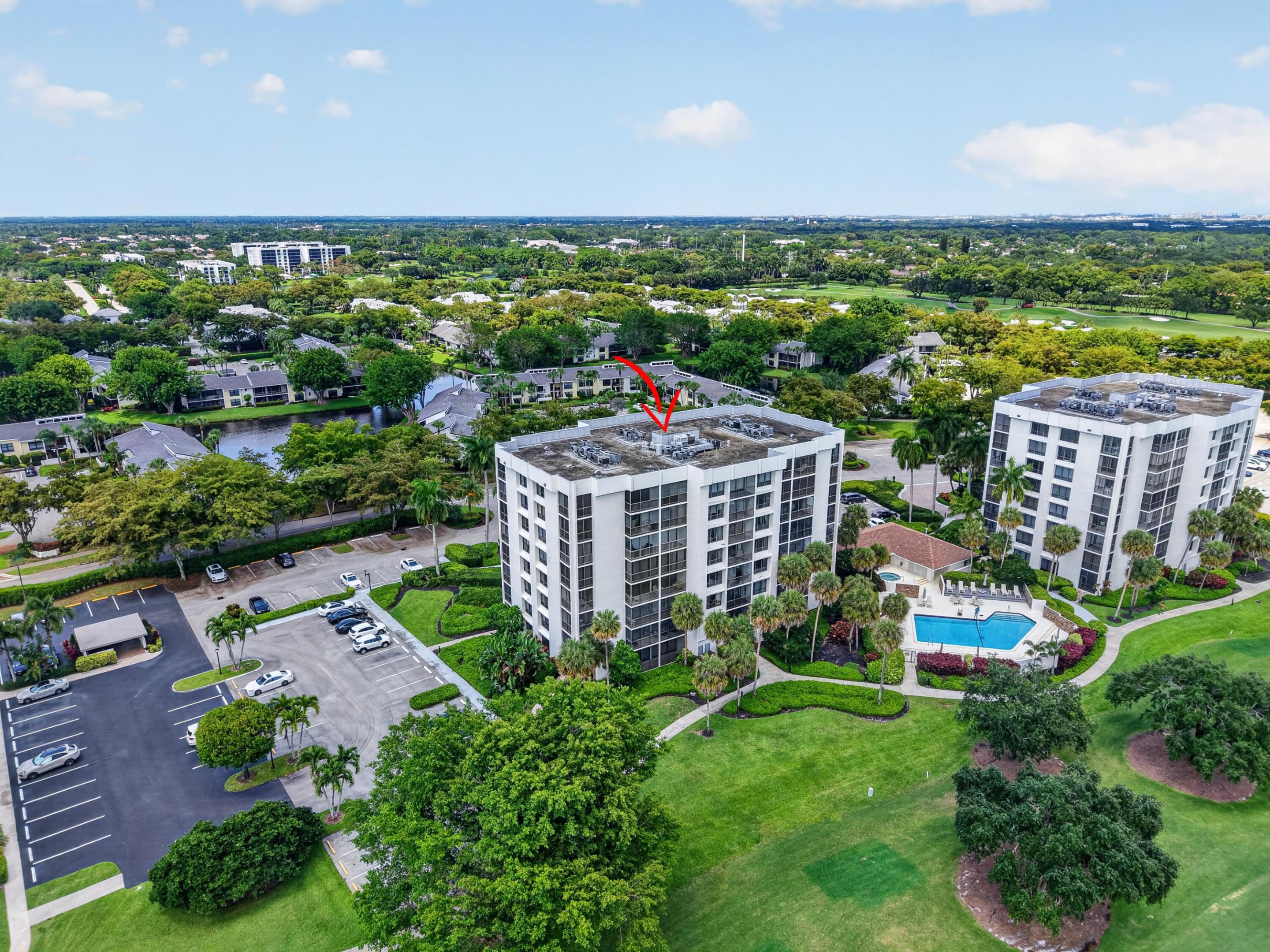 Willow Wood - Residential