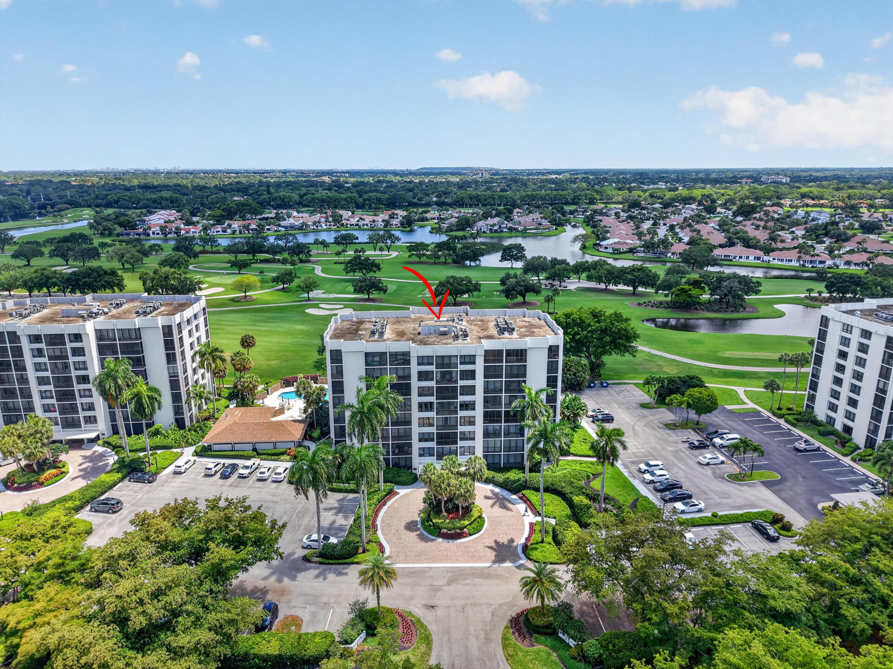 Willow Wood - Residential