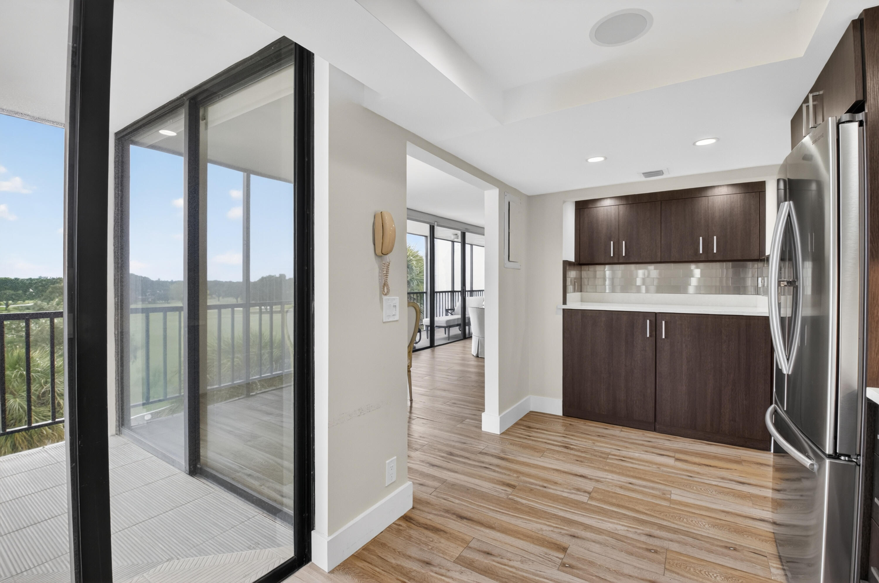 Willow Wood - Residential