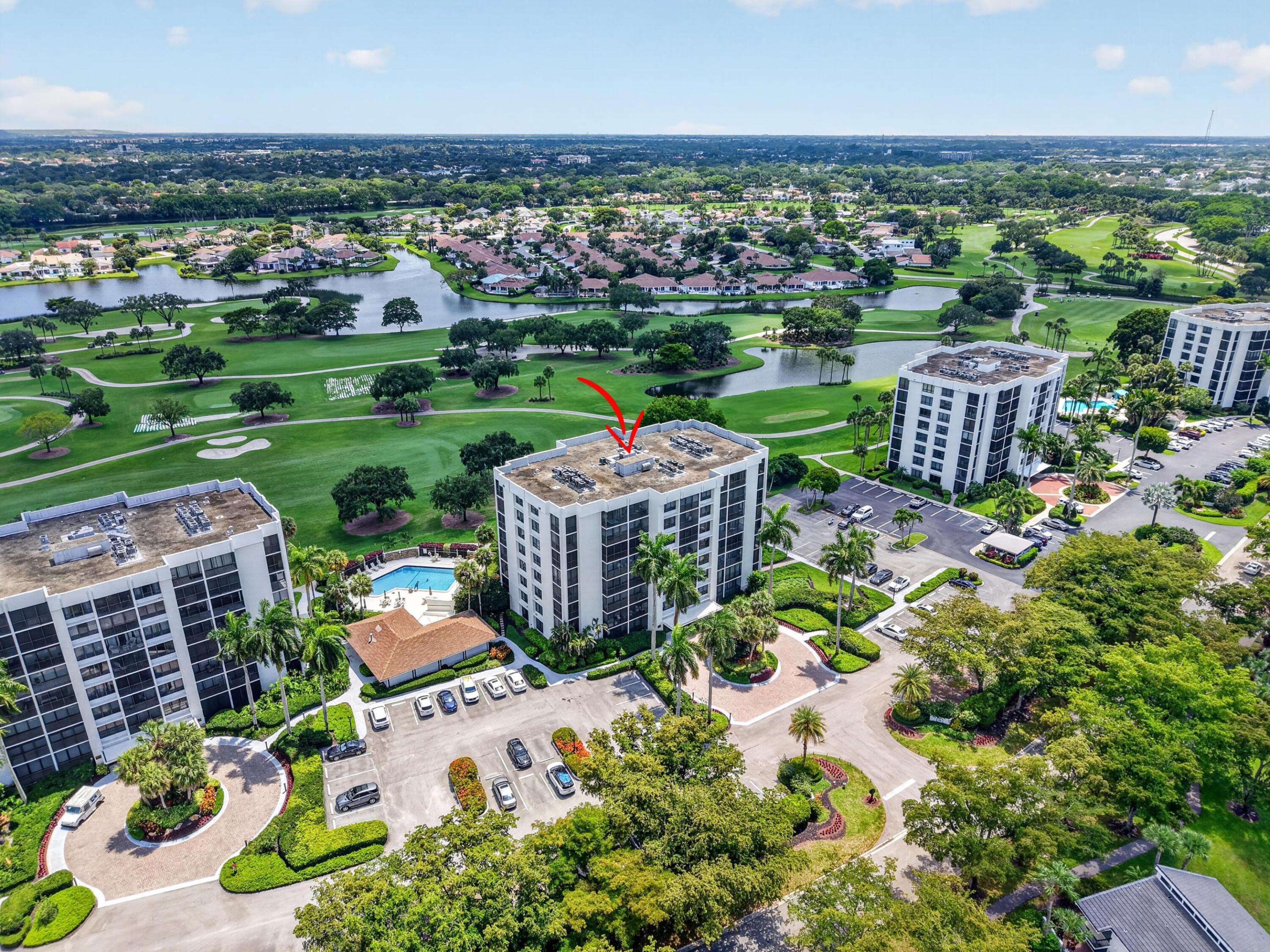 Willow Wood - Residential
