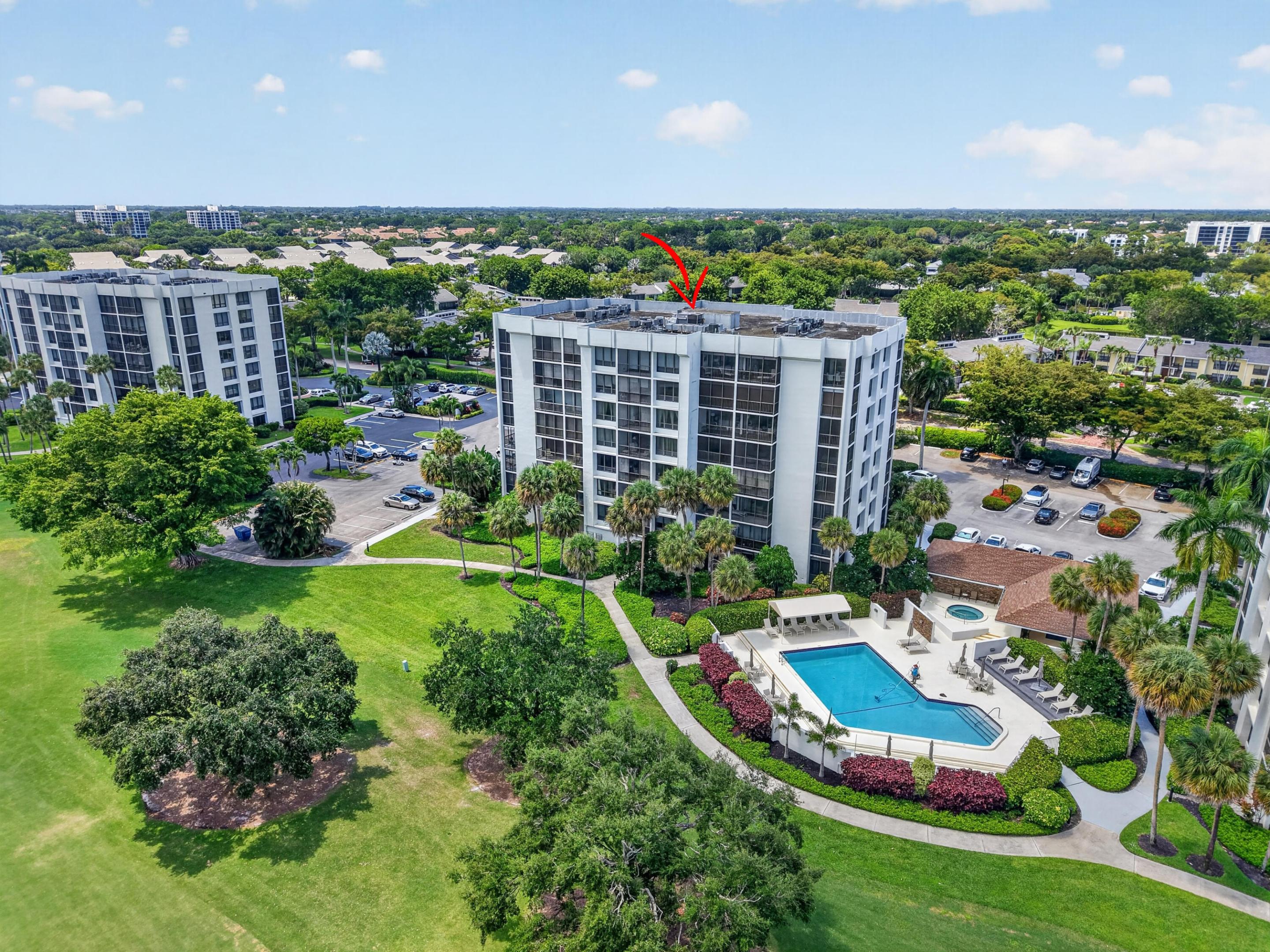 Willow Wood - Residential