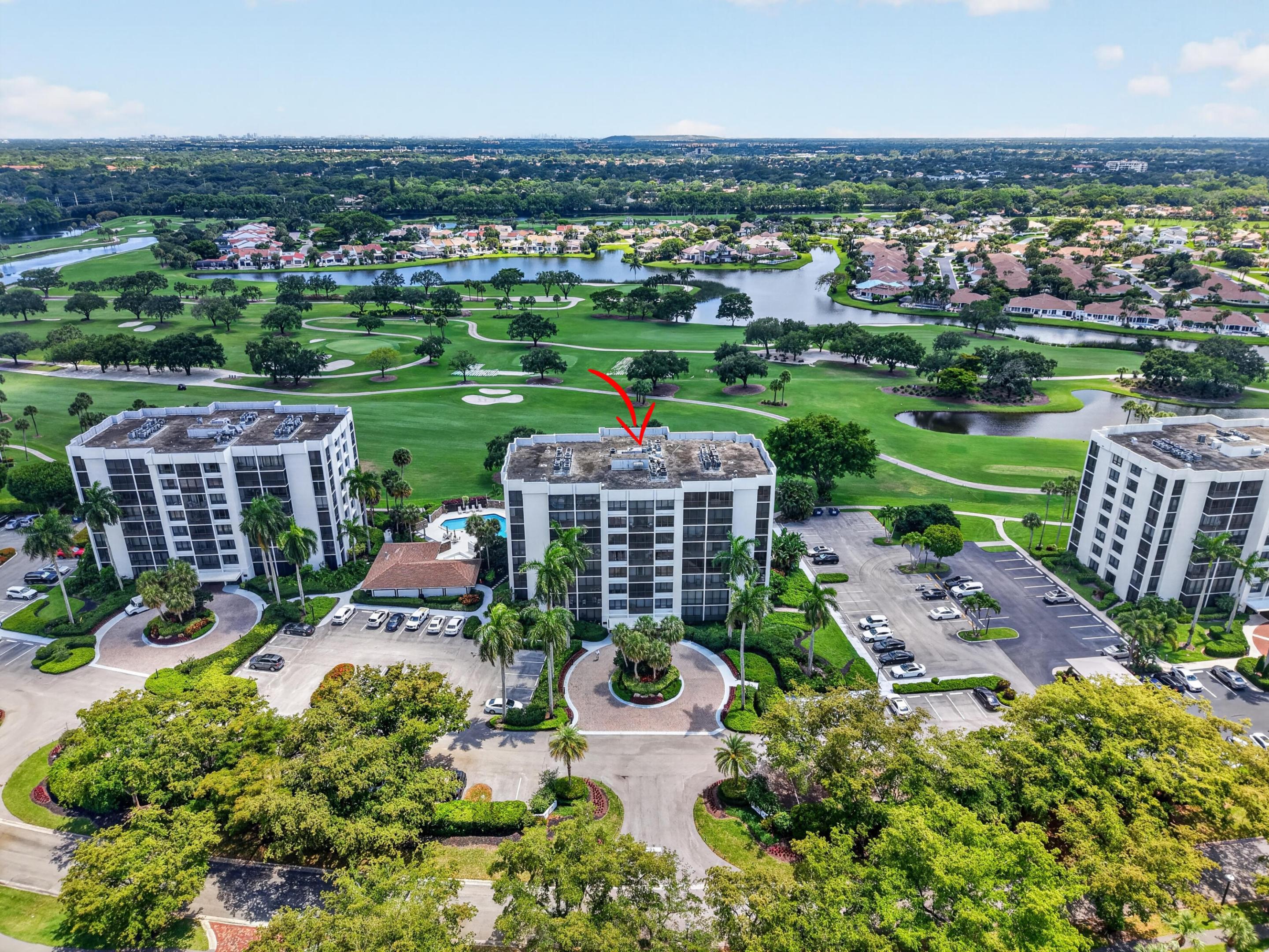 Willow Wood - Residential