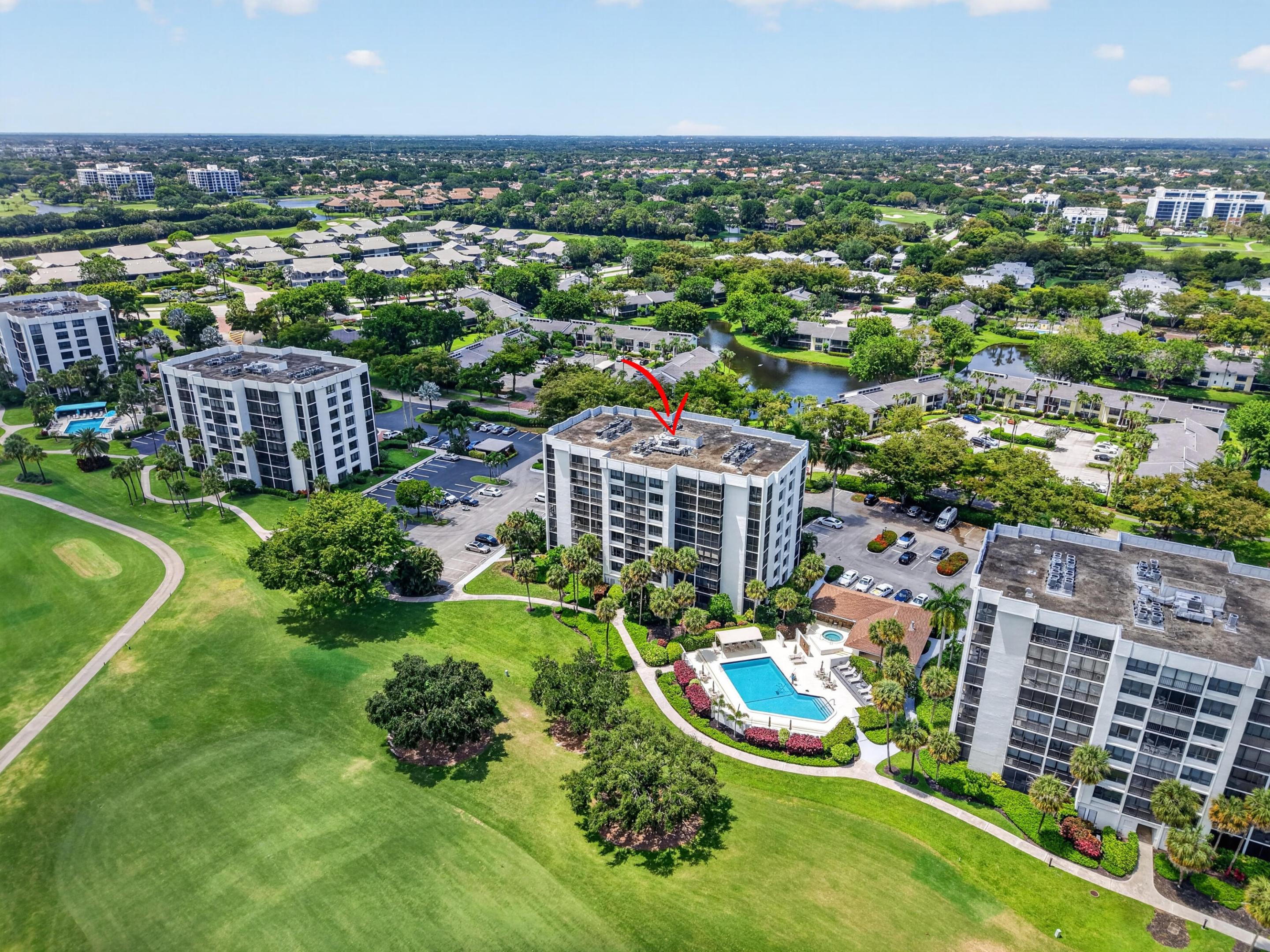 Willow Wood - Residential