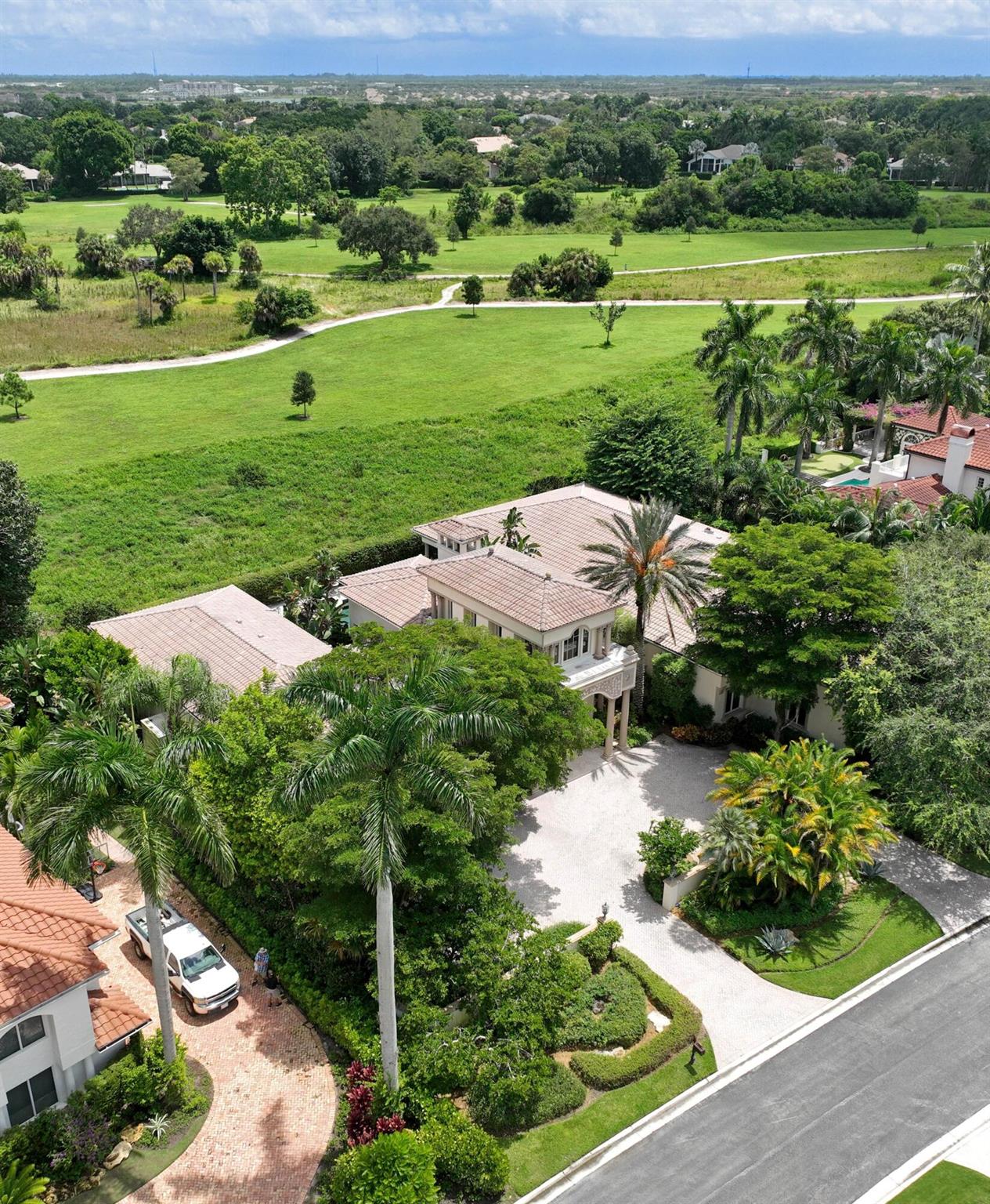 KENSINGTON - Residential