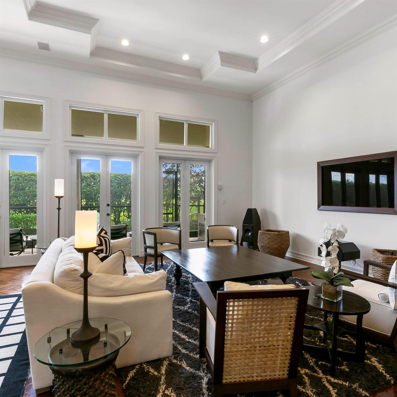 KENSINGTON - Residential