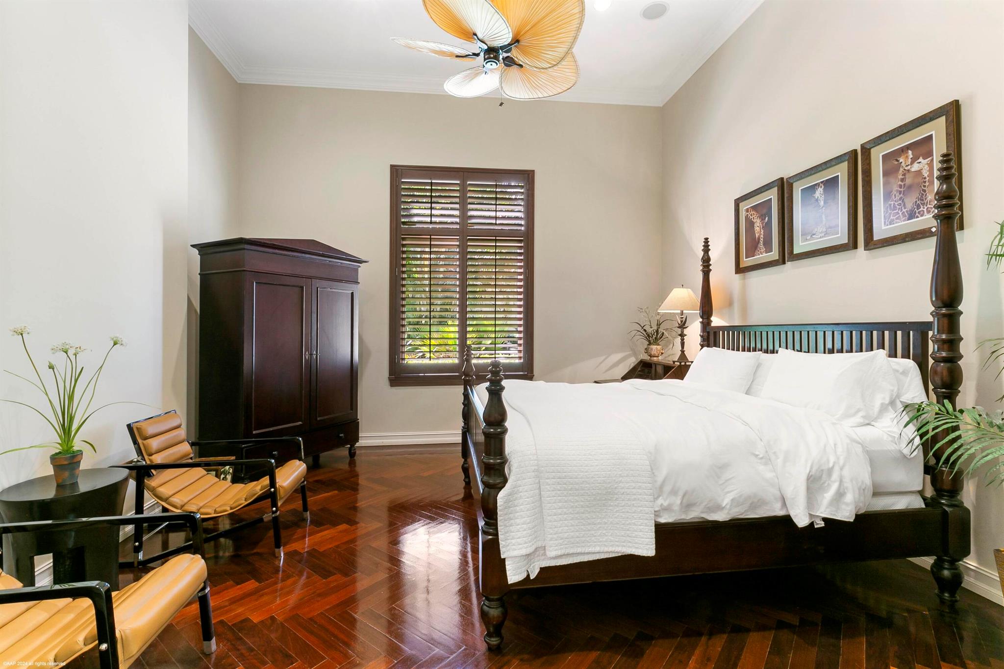 KENSINGTON - Residential