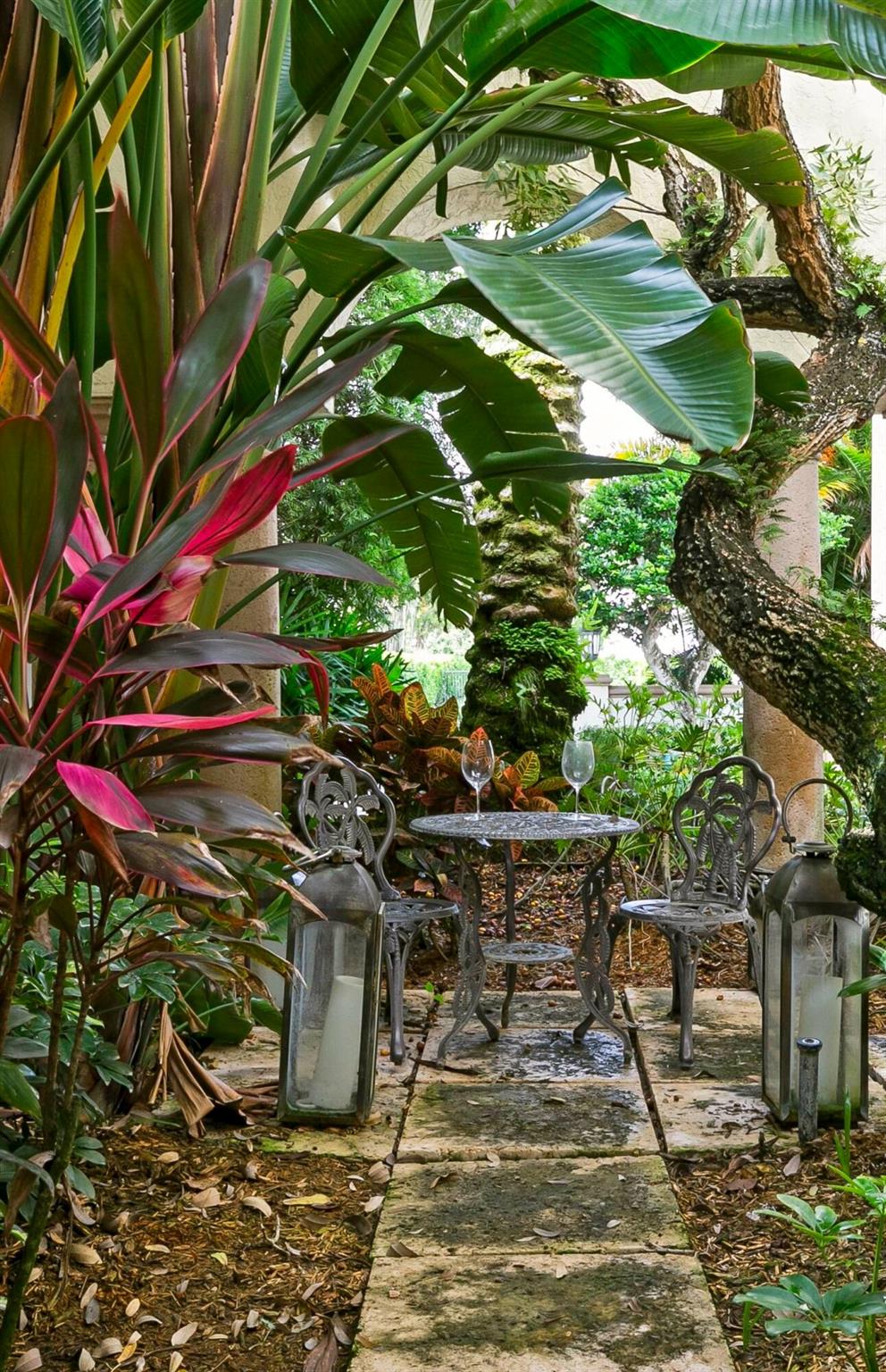 KENSINGTON - Residential