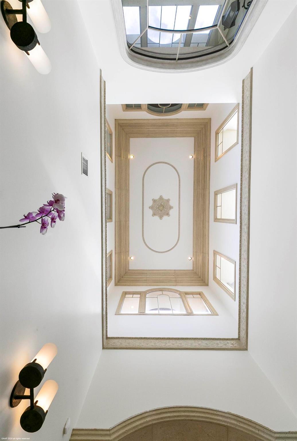 KENSINGTON - Residential