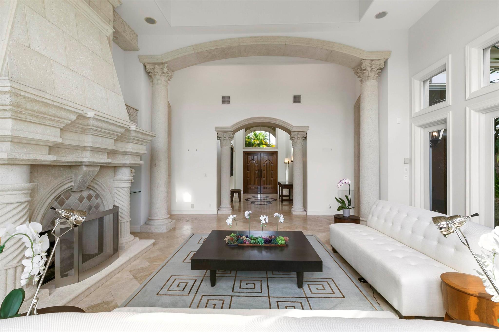 KENSINGTON - Residential