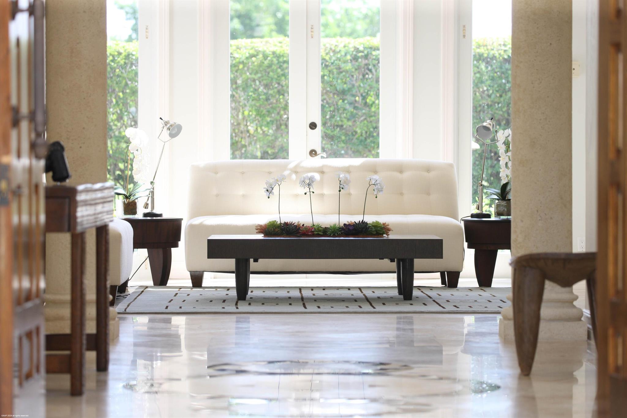 KENSINGTON - Residential