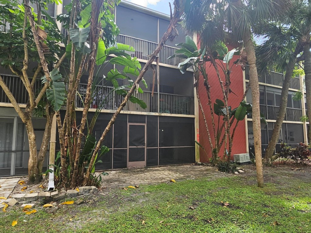 CYPRESS BEND - Residential