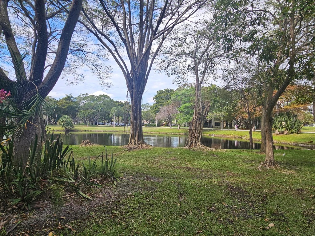 CYPRESS BEND - Residential