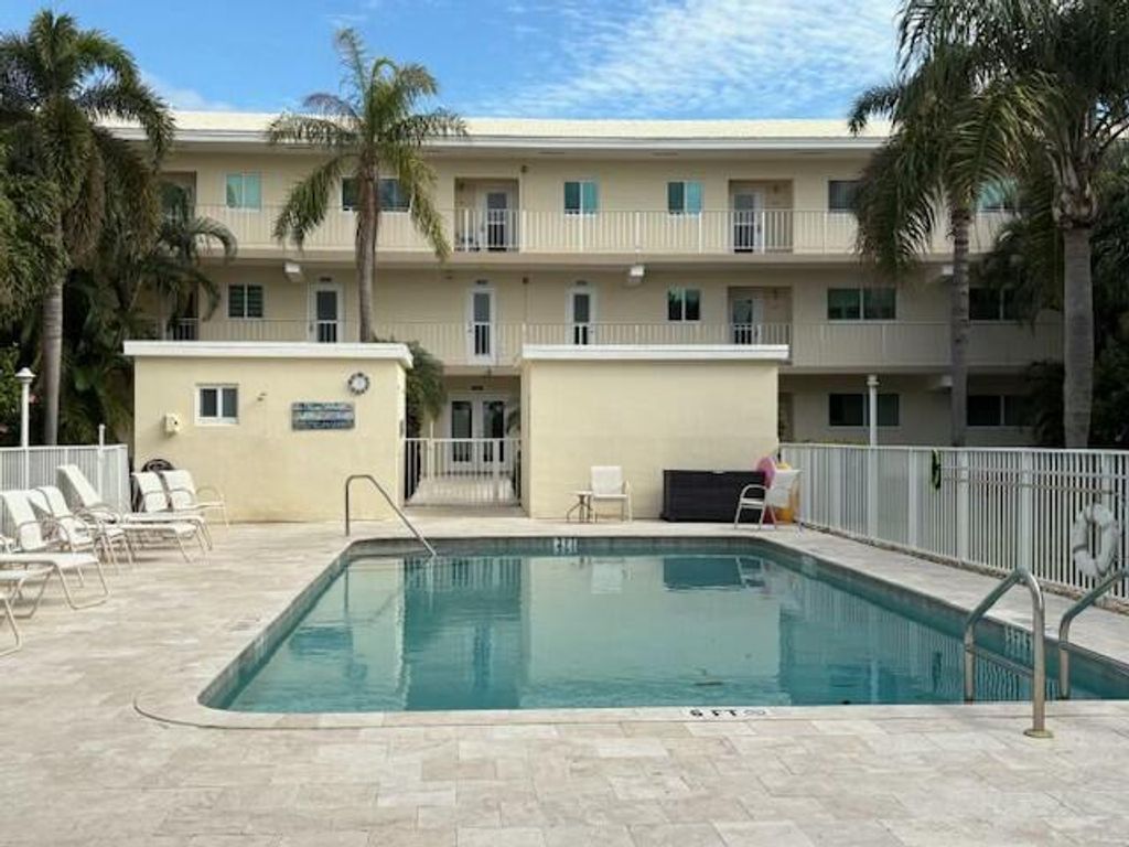 Photo of 6530 N Ocean Boulevard #3060, Ocean Ridge, FL 33435 (MLS # R11049846)