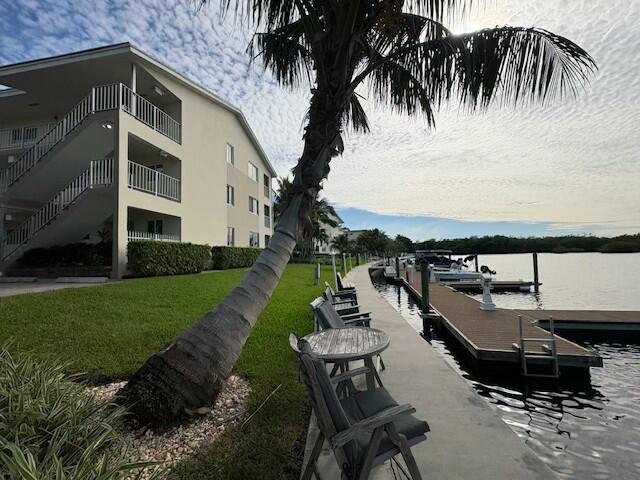 Photo of 6530 N Ocean Boulevard #3060, Ocean Ridge, FL 33435 (MLS # R11049846)
