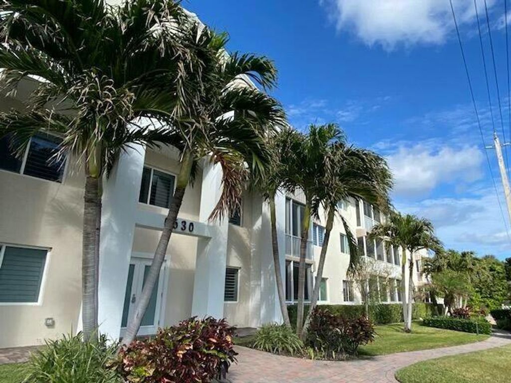 Photo of 6530 N Ocean Boulevard #3060, Ocean Ridge, FL 33435 (MLS # R11049846)