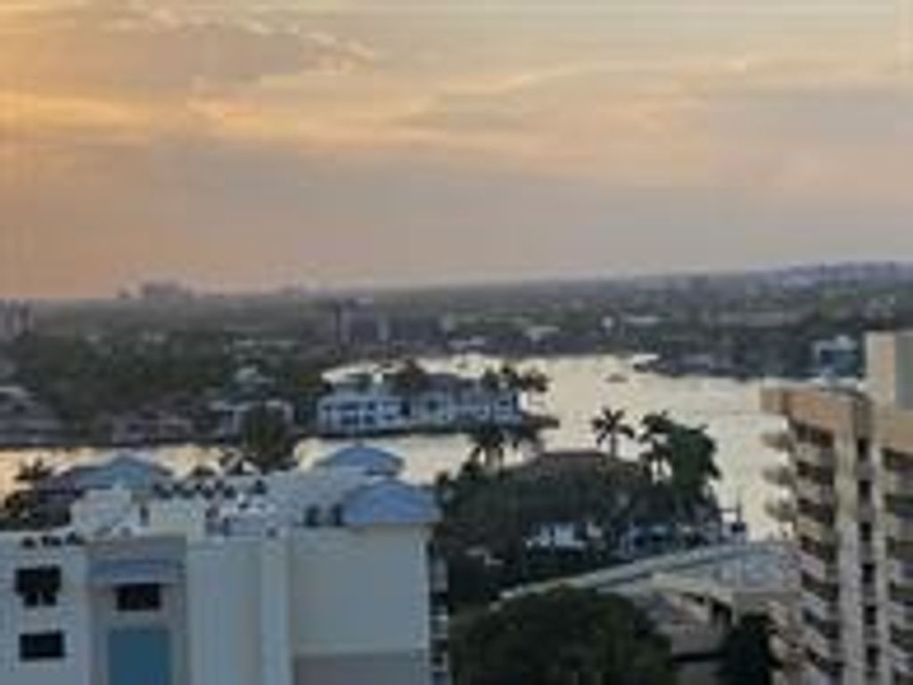 Photo of 1340 S Ocean Boulevard #1509, Pompano Beach, FL 33062 (MLS # B26008888)