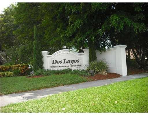 Gated community, located on Congress Ave., North of Gateway Blvd. This is a corner unit on the lake, walking distance to the pool and tennis courts.