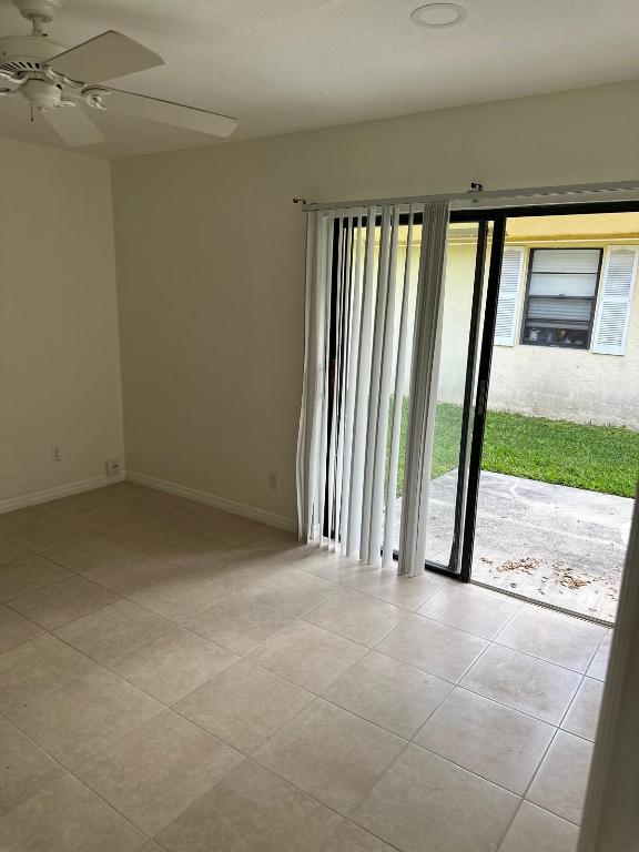 SOUTH SHORE 4 OF WELLINGTON - Residential Lease