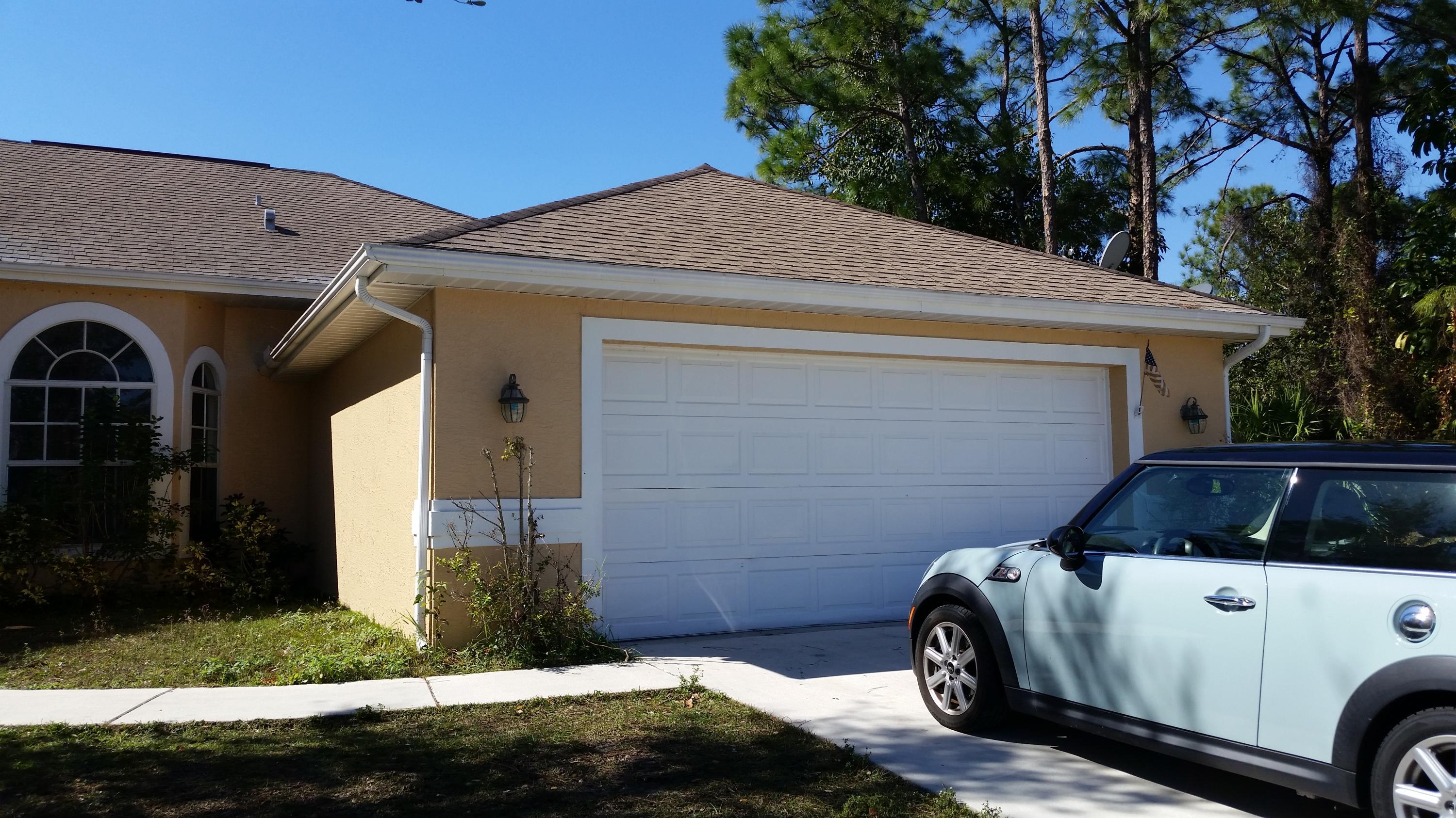 PORT ST LUCIE SECTION 13 - Residential Lease