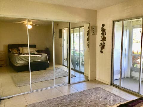 Tiny photo for 7 Oakridge B #7, Deerfield Beach, FL 33442 (MLS # F10548923)