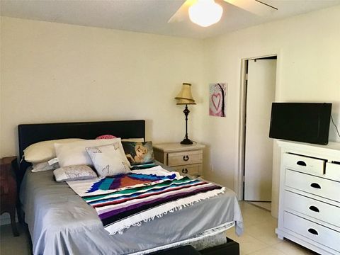 Tiny photo for 7 Oakridge B #7, Deerfield Beach, FL 33442 (MLS # F10548923)
