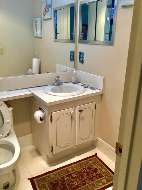 Tiny photo for 7 Oakridge B #7, Deerfield Beach, FL 33442 (MLS # F10548923)