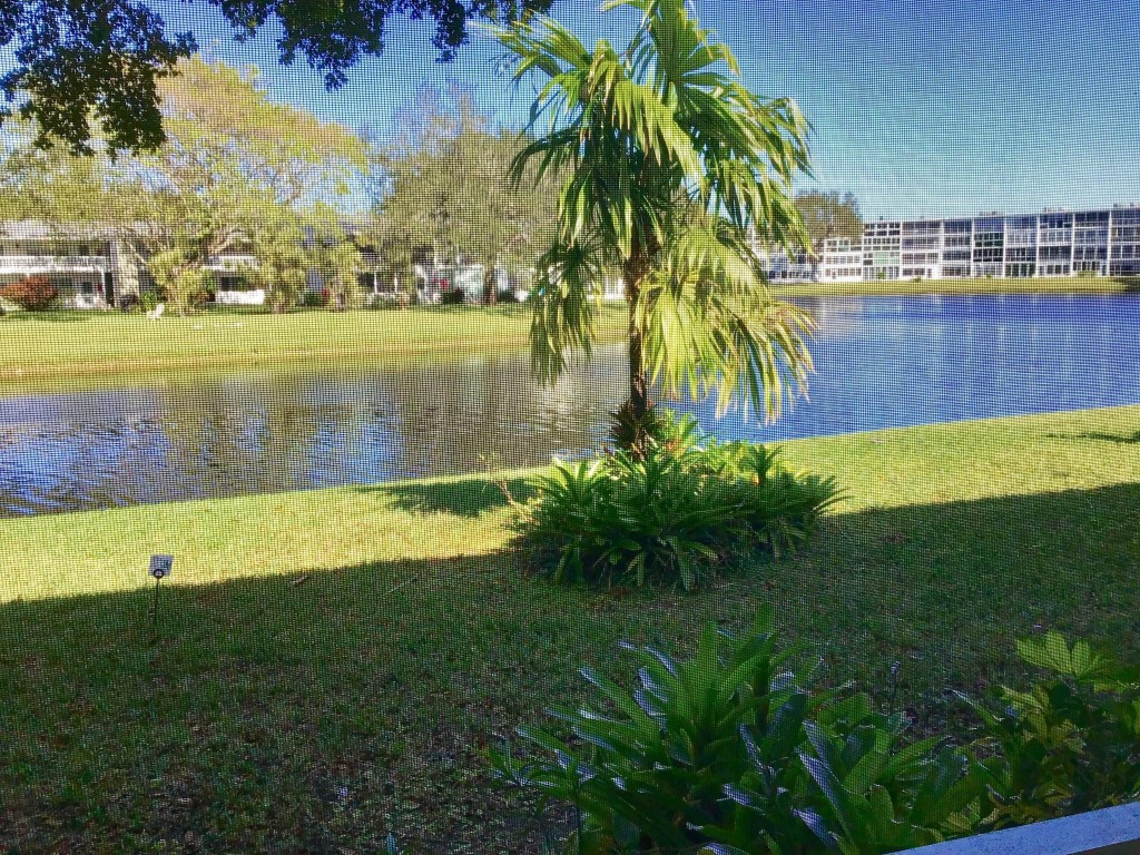 Century Village East - Residential