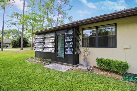 A home in Royal Palm Beach