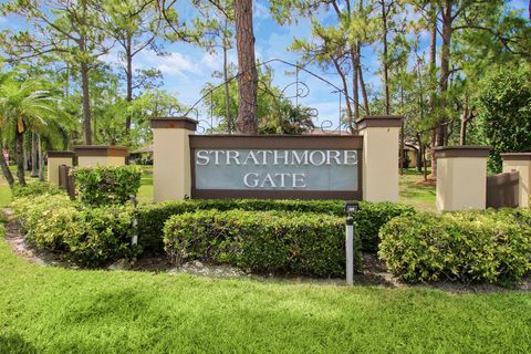 A home in Royal Palm Beach