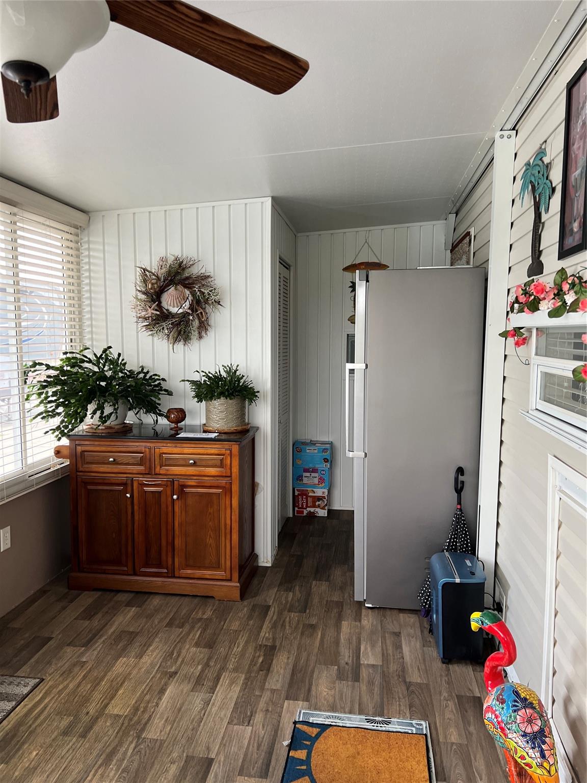 Big O RV Park - Residential