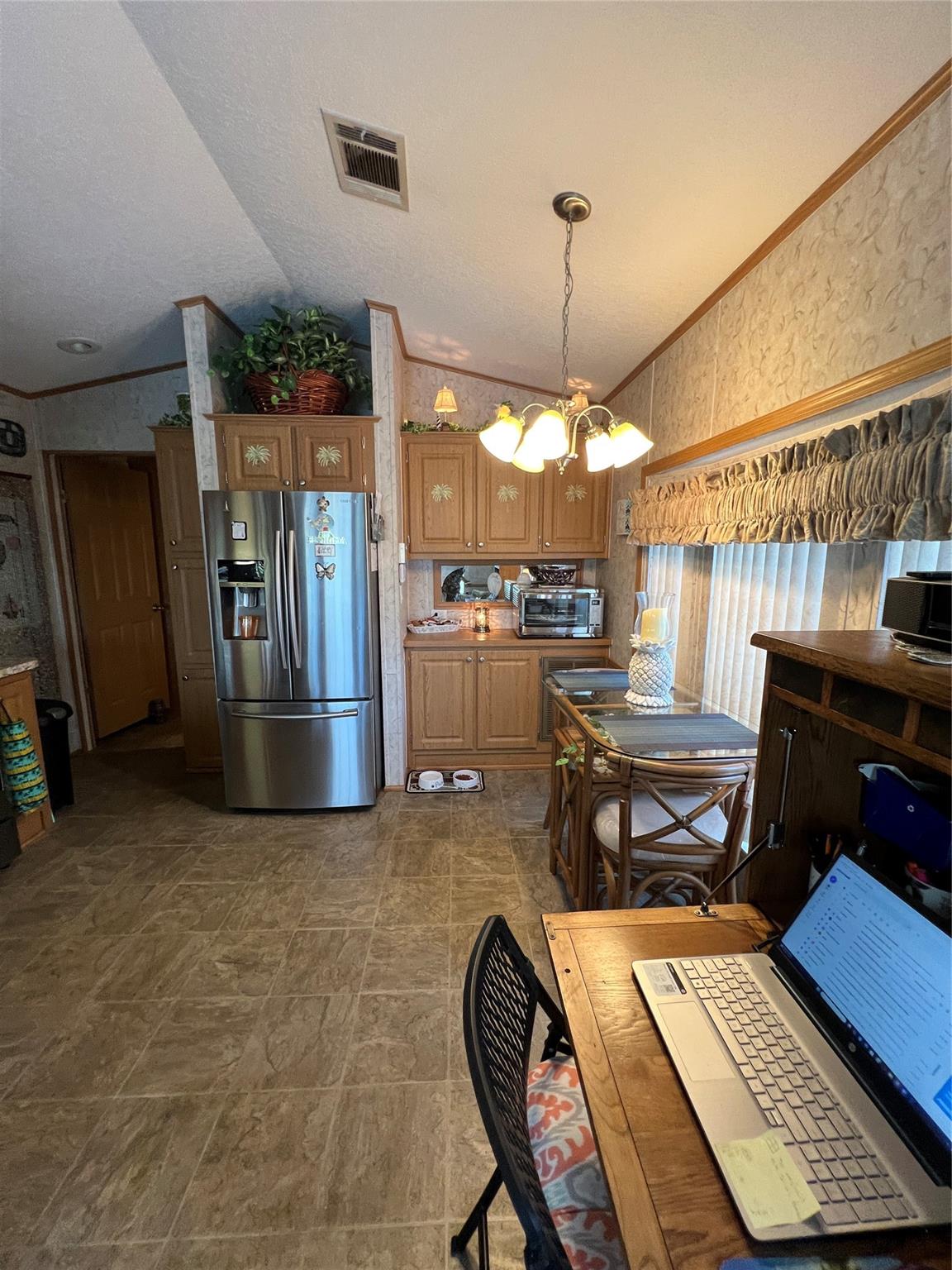 Big O RV Park - Residential