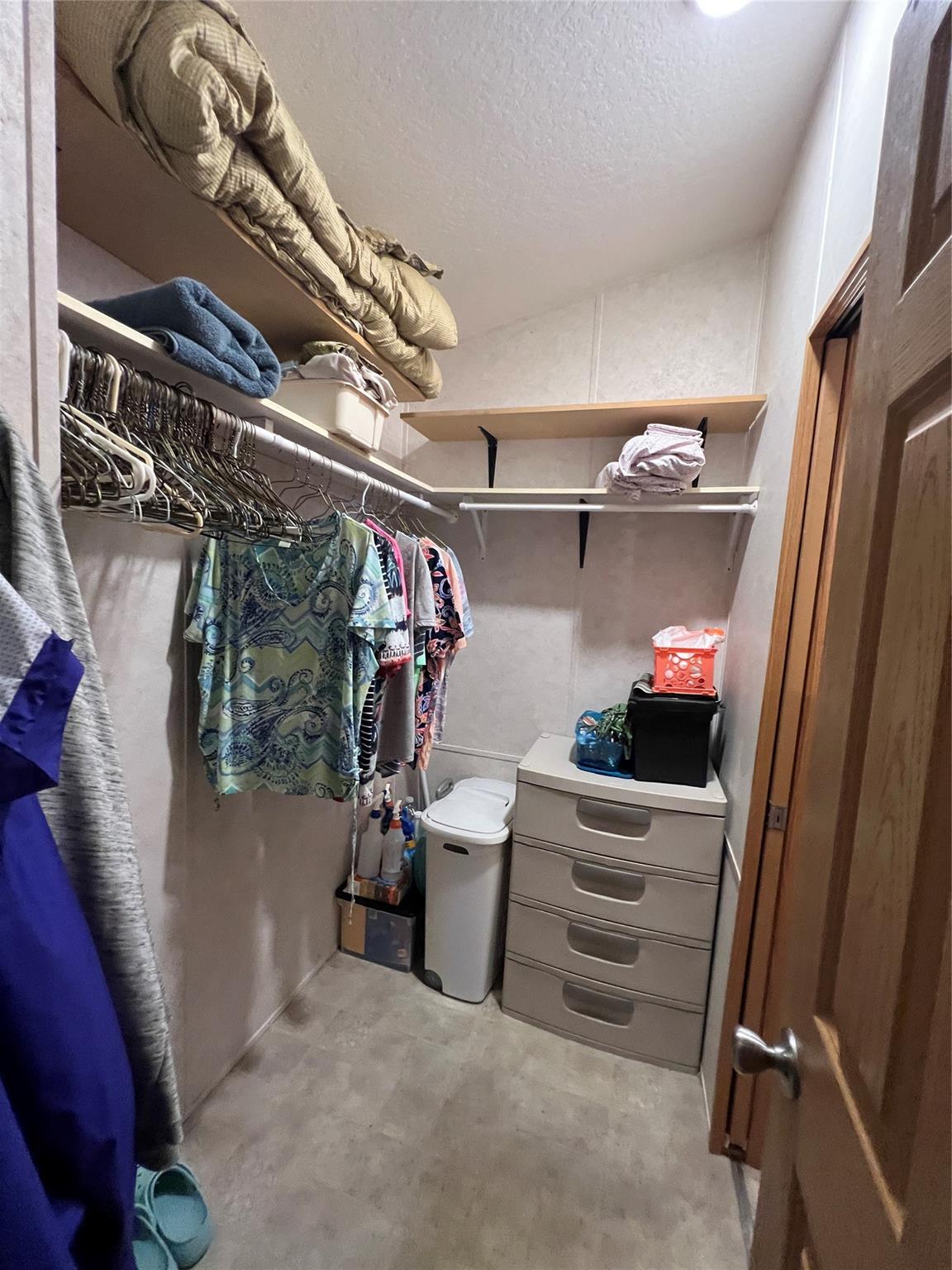 Big O RV Park - Residential