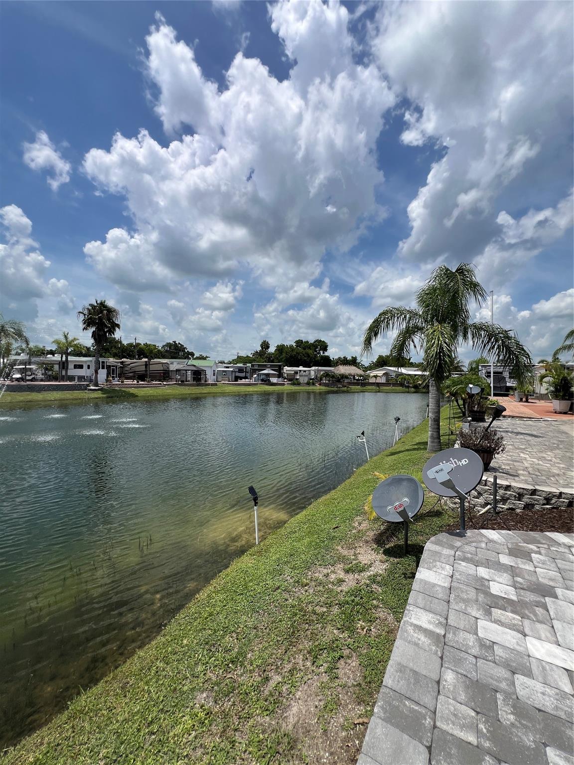 Big O RV Park - Residential