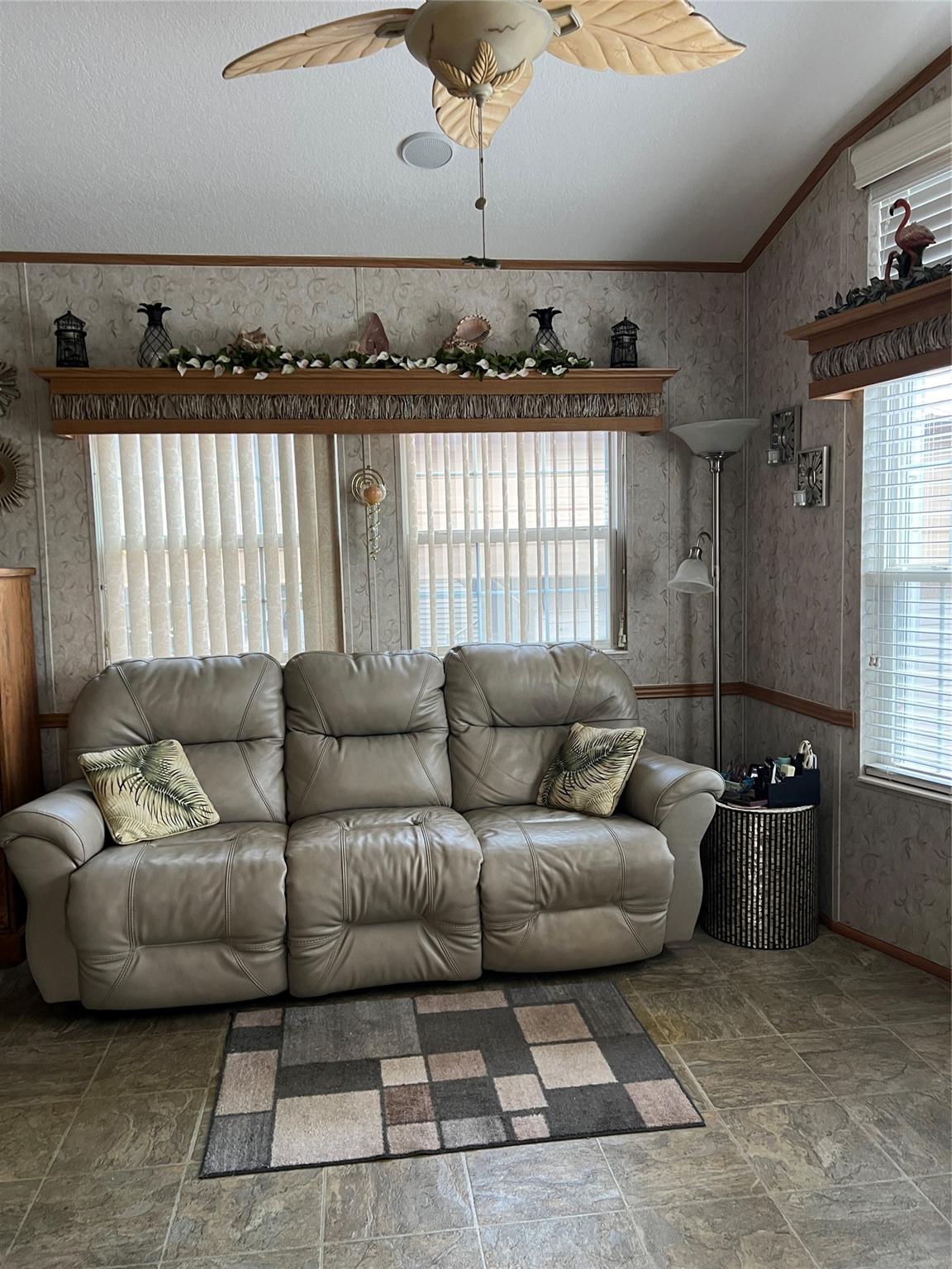 Big O RV Park - Residential