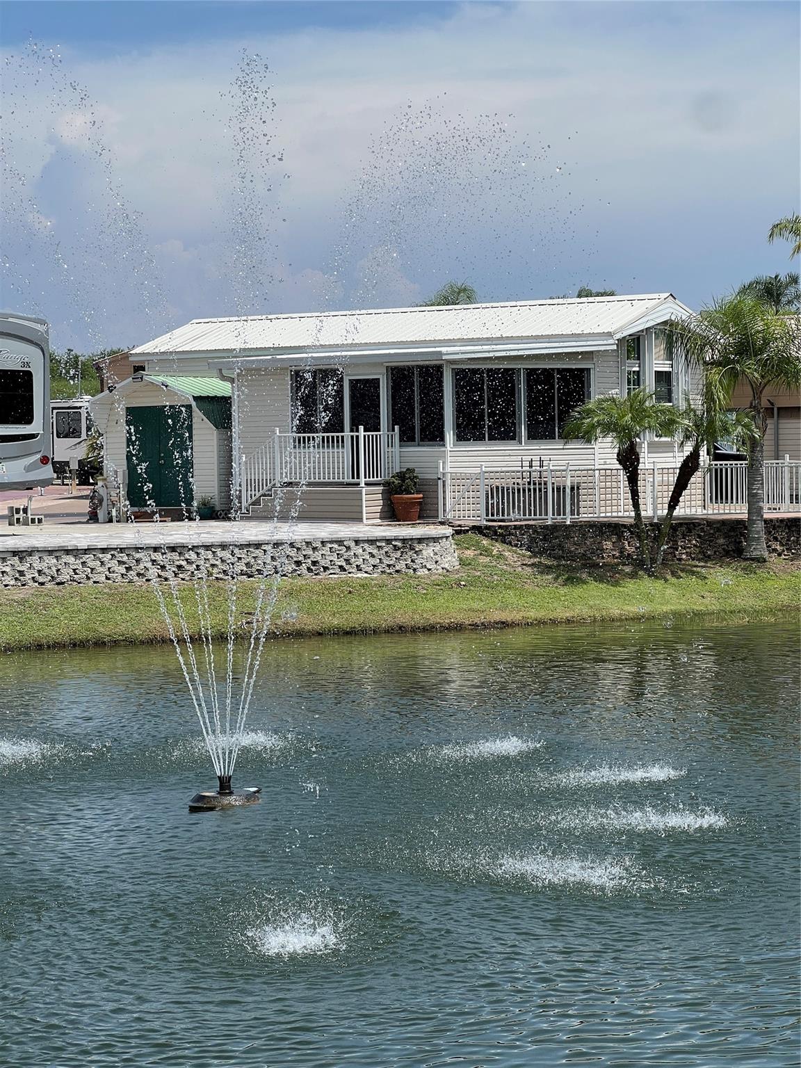 Big O RV Park - Residential