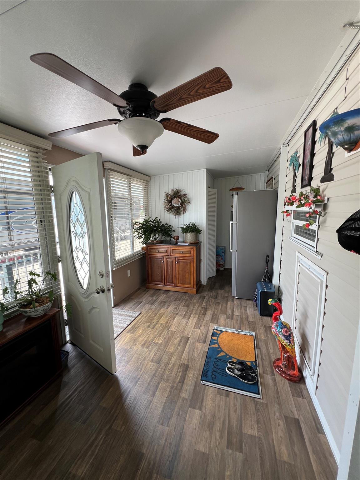 Big O RV Park - Residential