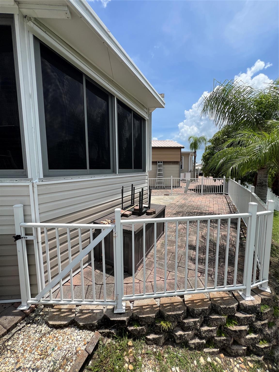 Big O RV Park - Residential