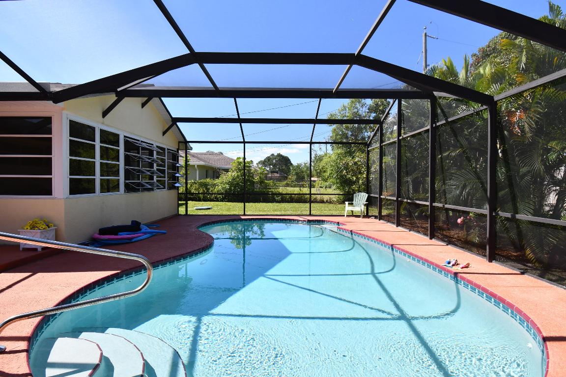 PORT ST LUCIE SECTION 30 - Residential