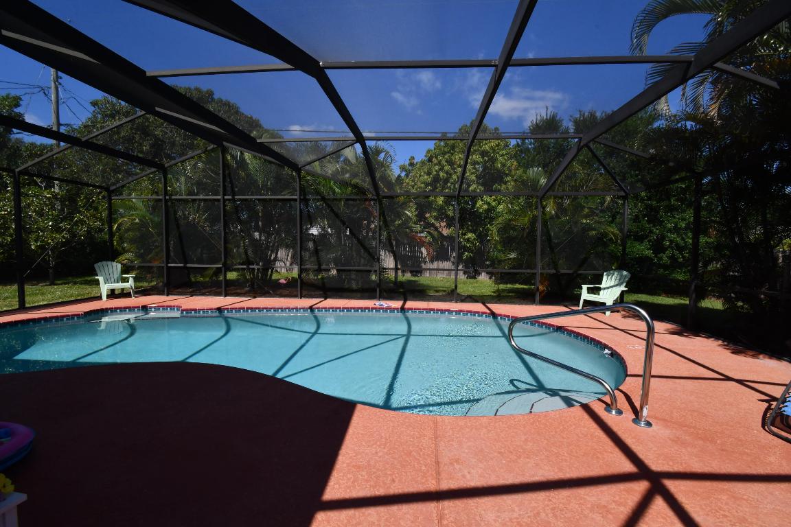 PORT ST LUCIE SECTION 30 - Residential