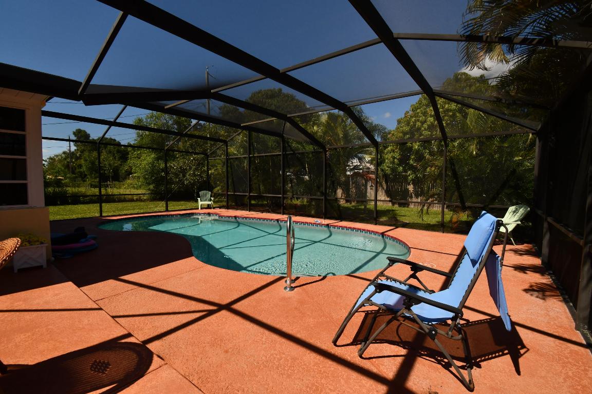 PORT ST LUCIE SECTION 30 - Residential