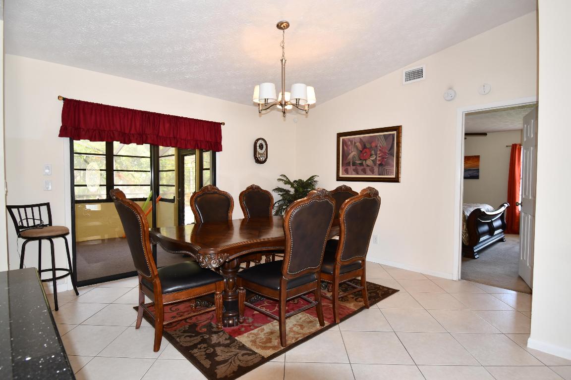 PORT ST LUCIE SECTION 30 - Residential